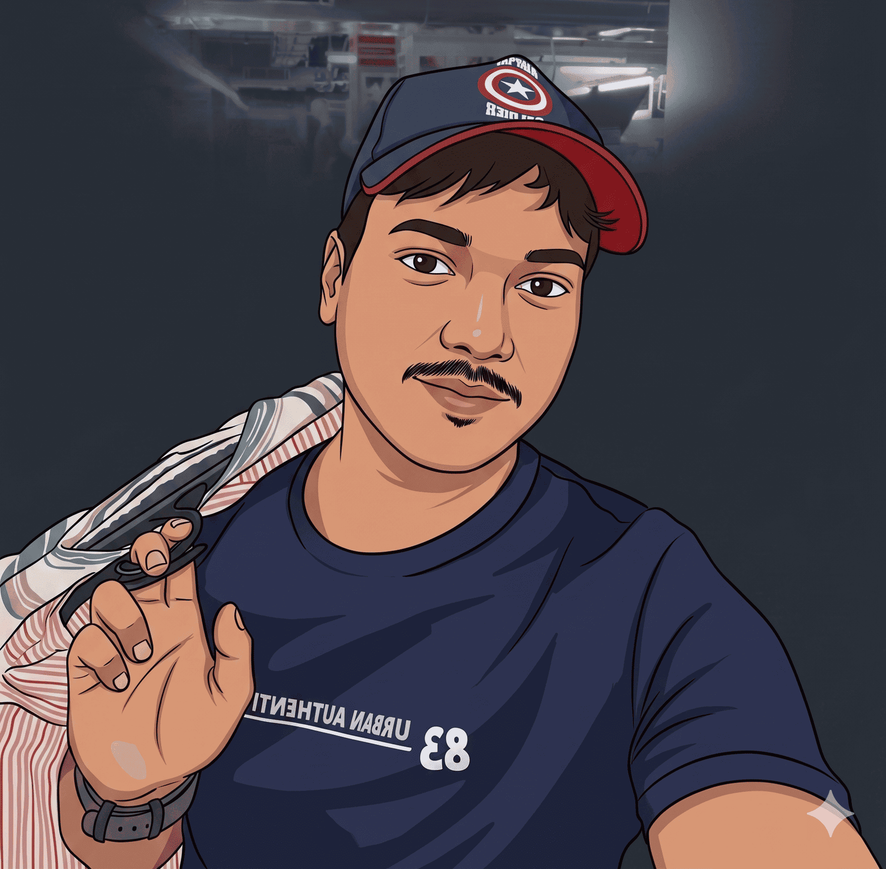 profile-user